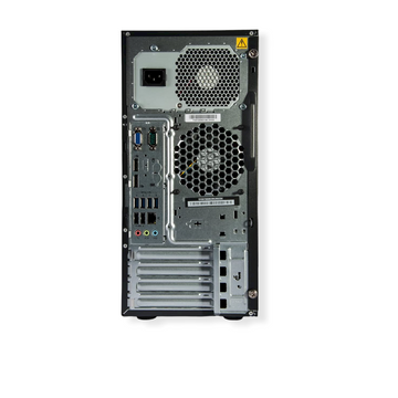 Lenovo ThinkCentre M93P MT i5-4570 3.2GHz 8GB RAM 500GB HDD DVD+RW Win10 Pro